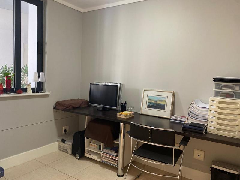 To Let 2 Bedroom Property for Rent in Bloubergstrand Western Cape